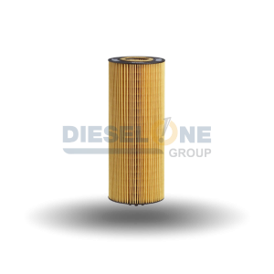 5411800209 - OIL FILTER - HENGST