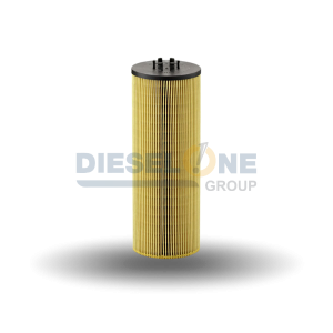 5411800209 - OIL FILTER - MANN