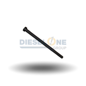 6213240071 - CENTER BOLT FOR SPRING 1405 - DPIA