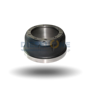 6584210001 - BRAKE DRUM FRONT - CHINA
