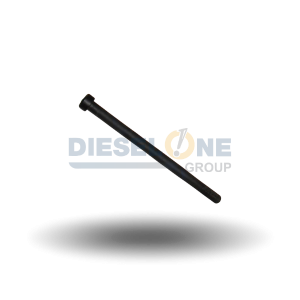 6593210071 - CENTER BOLT FOR SPRING 0602/0502/1802 - DPIA