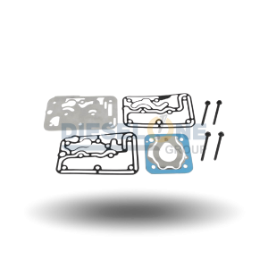 85103938 - REPAIR KIT, COMPRESSOR - DT