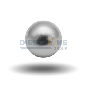 871702 - LOCK BALL - DT