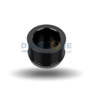 9061551715 - PULLEY ALTERNATOR 8PK - DT