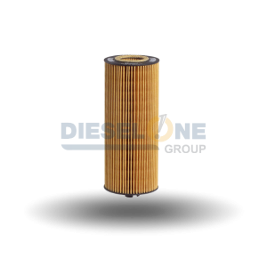 9061800209 - OIL FILTER INSERT - HENGST