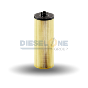 9061800209 - OIL FILTER INSERT - MANN