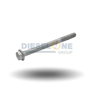 910105020035 - HEX. BOLT LOWER CONTROL ARM - QBOLT