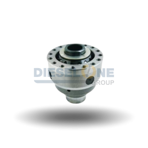 9423502123 - DIFF. GEAR KIT RR - SEM