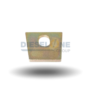 9429940009 LOCK BRAKE SHOE TO ANCHOR - SEM