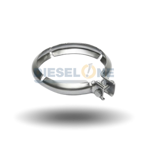 9429970290 CLAMP EXHAUST PIPE - XXL