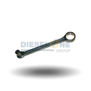 9433230111 SHACKLE STABILIZER FRONT AXLE 2 - SEM