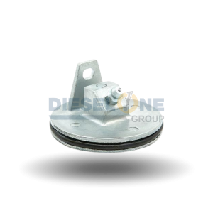 9433300956 COVER KING PIN - SAMPA
