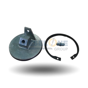 9433300956 COVER KING PIN - SEM
