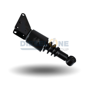 9438904619 - SHOCK ABSORBER, CAB SUSPENSION - SACHS