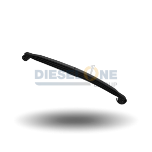 9443200702 - SPRING FRONT ASSY 4 LEAF - DPIA