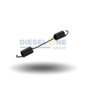 9459930010 - SPRING BRAKE SHOE - PETER