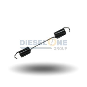 9459930010 - SPRING BRAKE SHOE - SAMPA