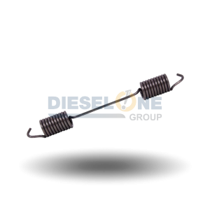 9459930010 - SPRING BRAKE SHOE - SEM