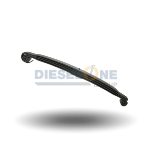 9493200502 - SPRING FRONT A2 ASSY 4 LEAF