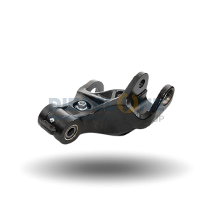 9493201127 - LEVER SPRING FRONT LH