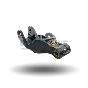 9493201227 - LEVER SPRING FRONT RH