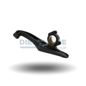9493230484 - BRACKET ANTI ROLL BAR LH SIDE FA2 ACTROS 4843