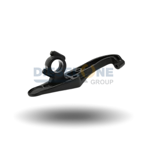 9493230584 - BRACKET ANTI ROLL BAR RH SIDE FA2 ACTROS 4843