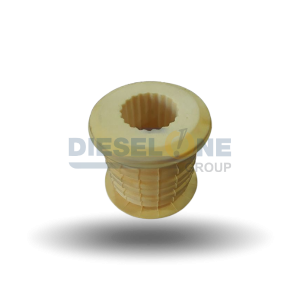 9603172512 - BUSHING CABIN SUSPENSION