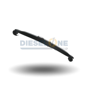 9603200301 - SPRING FRONT ASSY 4 LEAF