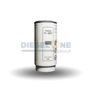 9604701590 - FUEL WATER SEPARATOR ASSY