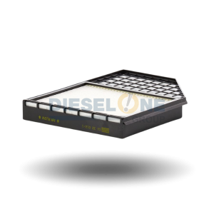 9608300818 - CABIN AIR FILTER