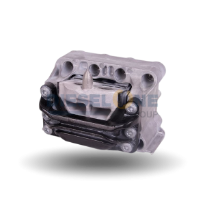 9612415813 - ENGINE MOUNTING FRONT RH