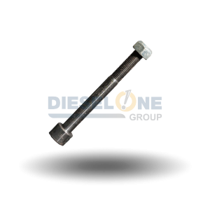 963163 - CENTER BOLT FOR SPRING A2 257931 & 257953