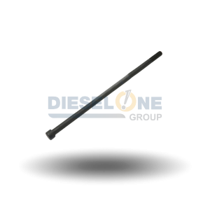 963166 - CENTER BOLT FOR SPRING 257934