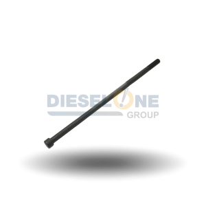 963184 - CENTER BOLT FOR SPRING 257658