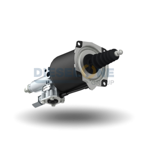 9700512460 - CLUTCH BOOSTER