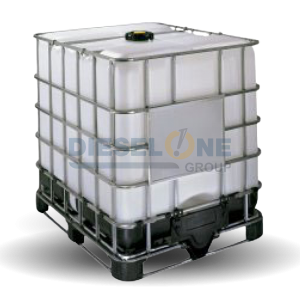 AdBlue Tote Tank 1000L