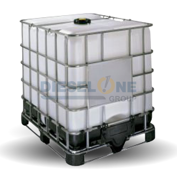 AdBlue Tote Tank 1000L