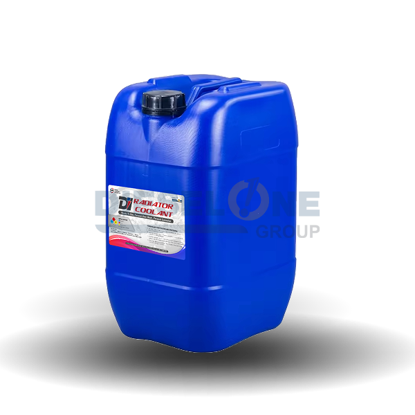 Coolant Pail 20L