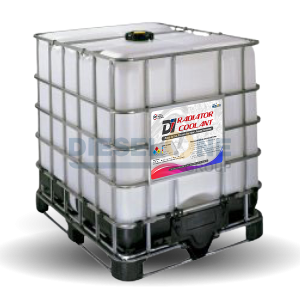 Coolant Tote Tank 1000L