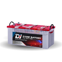 BATTERY D1 DC N150