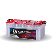 BATTERY D1 DC N200