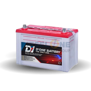 Battery D1 DC N70