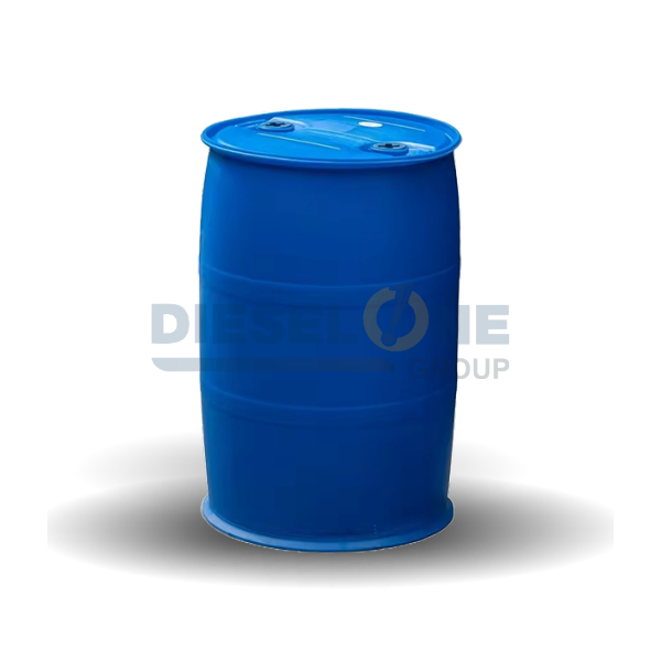 Coolant Fuel Dispersant Drum 200L