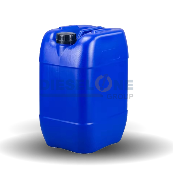 Coolant Fuel Dispersant Pail 25L