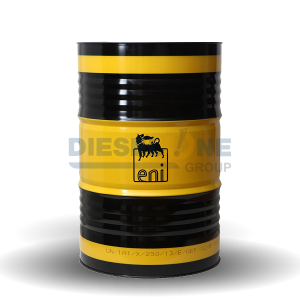 Lubricant I SIGMA SUPERFLEET 15W 40 CI4