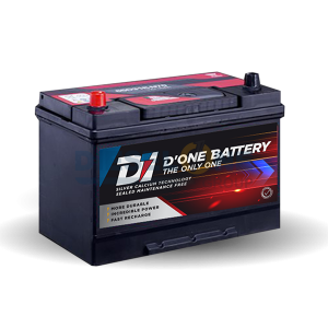 Battery D1 MF N 100