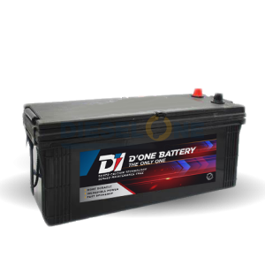 Battery D1 MF N120