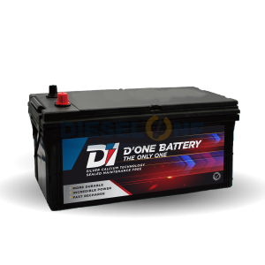 Battery D1 MF N150