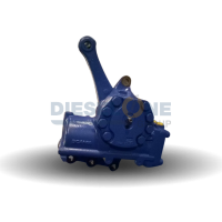 150 BAR PT Diesel Servis Sinergi (DSS)